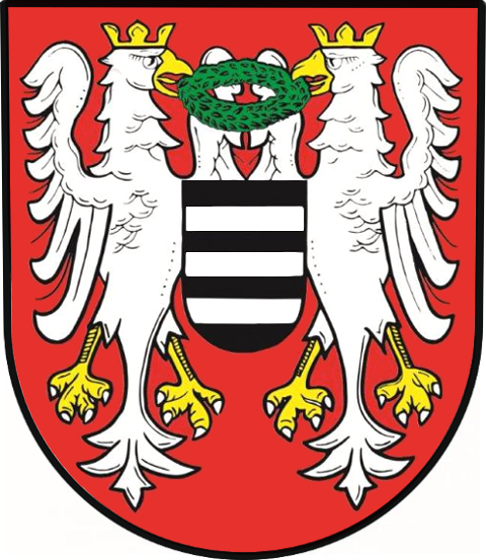 Znak města Březnice