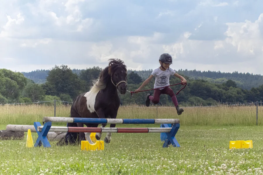 Klubové hobby závody pro členy JS Denisa Přední Poříčí 23.6.2024 – fotografie 10