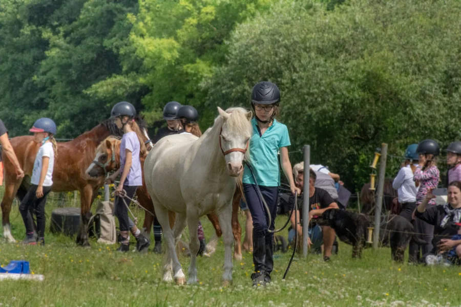 Klubové hobby závody pro členy JS Denisa Přední Poříčí 23.6.2024 – fotografie 3