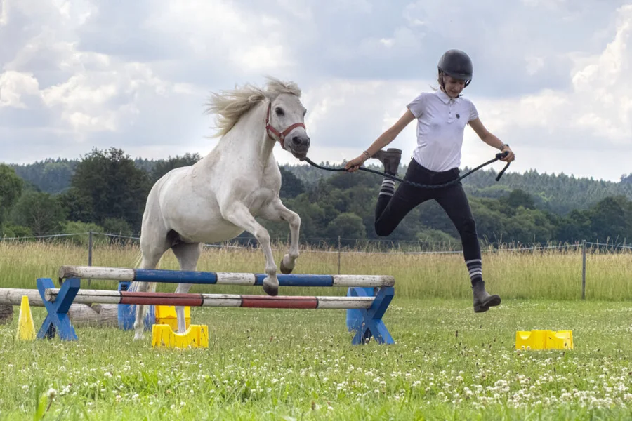 Klubové hobby závody pro členy JS Denisa Přední Poříčí 23.6.2024 – fotografie 4