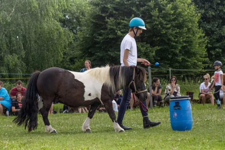Klubové hobby závody pro členy JS Denisa Přední Poříčí 23.6.2024 – fotografie 9