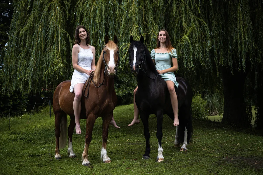 Letní tábory 2024 – fotografie 22