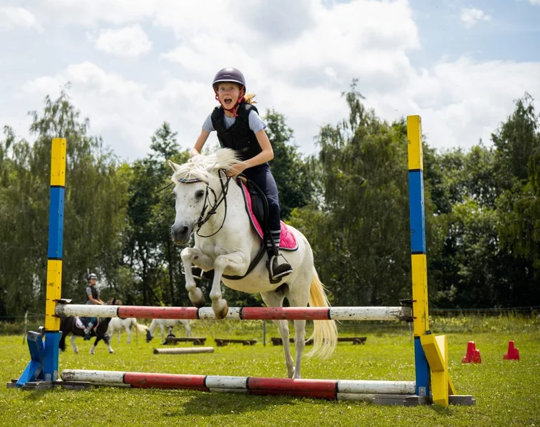 Letní tábory 2024 – fotografie 23