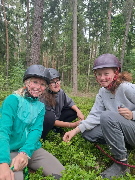 Letní tábory 2024 – fotografie 9