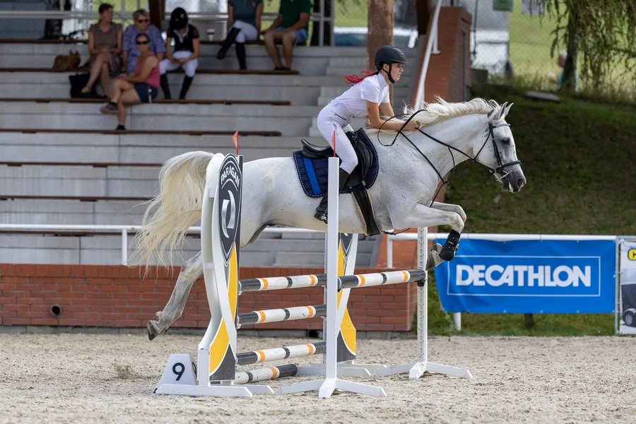 Závody v Písku 2024 – fotografie 7