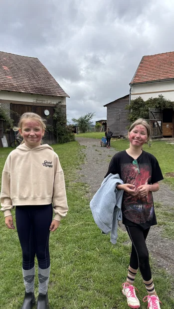 Letní tábory 2025 – fotografie 10