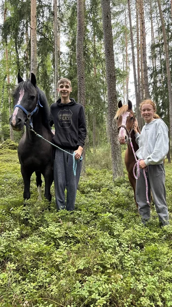 Letní tábory 2025 – fotografie 11