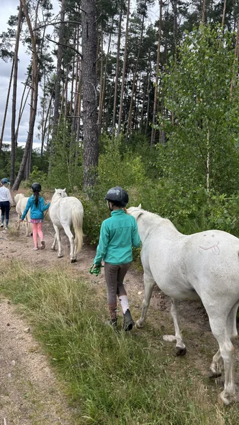 Letní tábory 2025 – fotografie 24