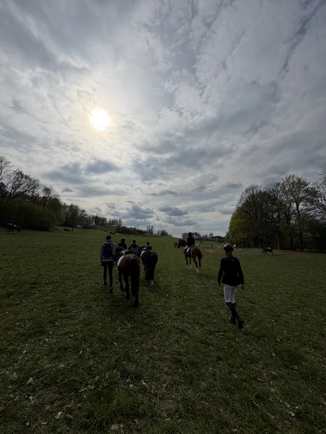 Přeštěnice – fotografie 2